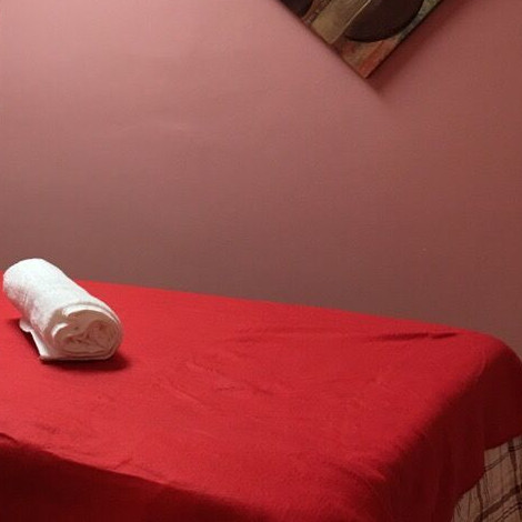 Central Reflexology & Massage Therapy